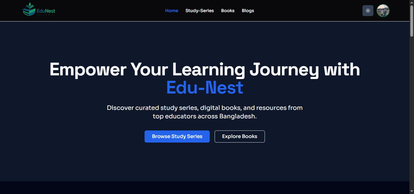 Edu-Nest