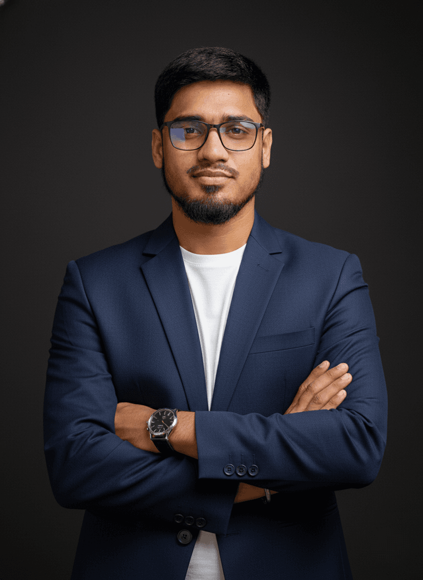 Rifat Kabir Ripon